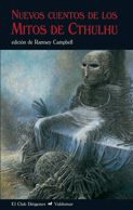 Nuevos cuentos del los Mitos de Cthulhu