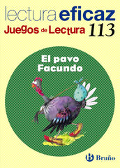 Pavo Facundo Primaria JDL