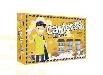 Carteros