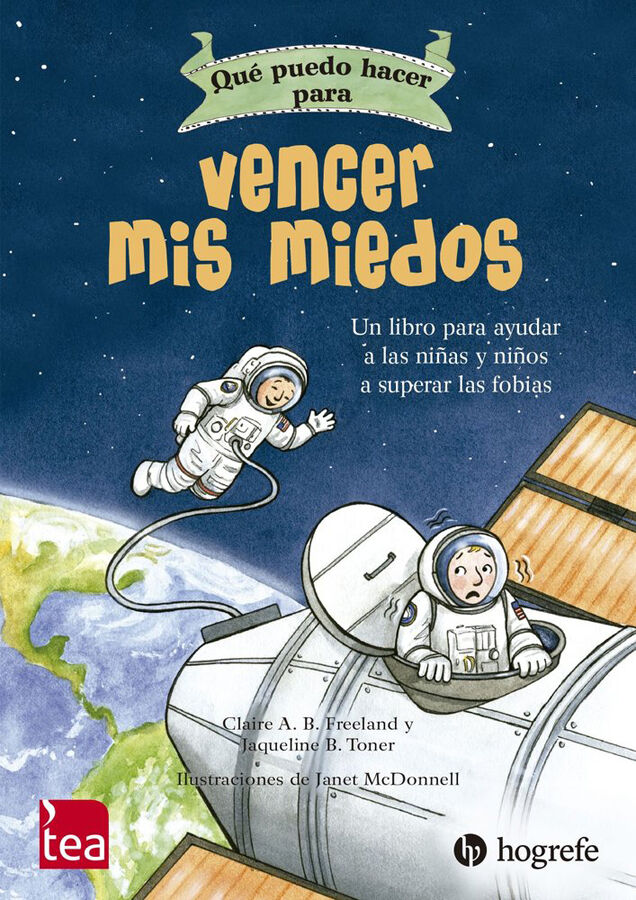 Qu&eacute; puedo hacer para vencer mis miedos