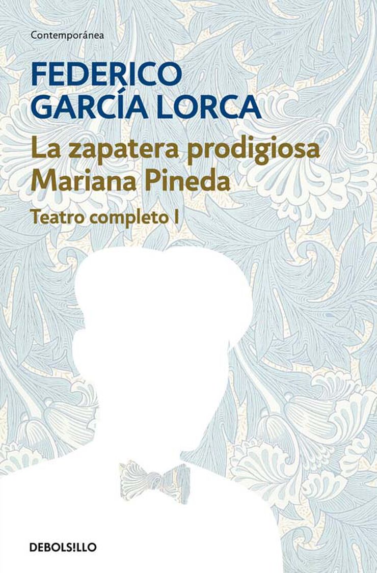 La zapatera prodigiosa , Mariana Pineda