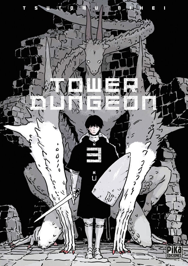 Tower Dungeon 3