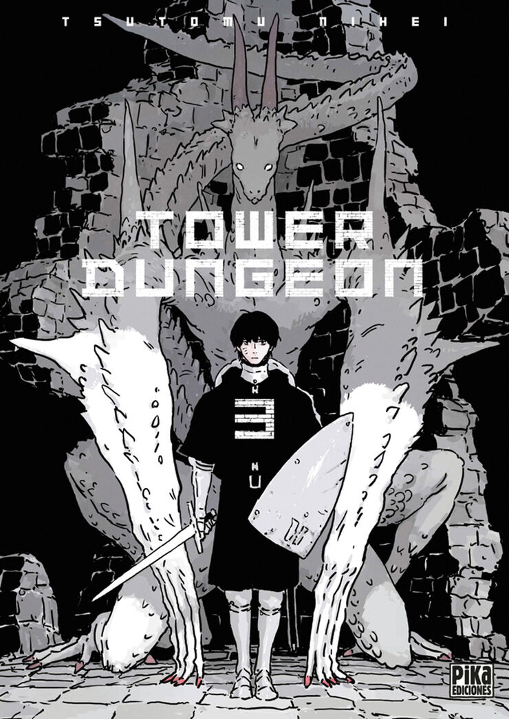 Tower Dungeon 3
