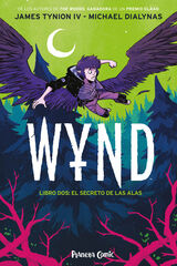 Wynd nº 02 Wynd nº 02