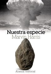 Nuestra especie Nuestra especie