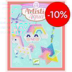 Crea y Decora Arco Iris