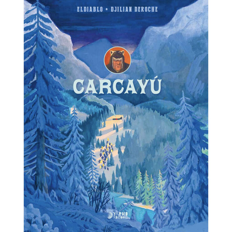 Carcayú
