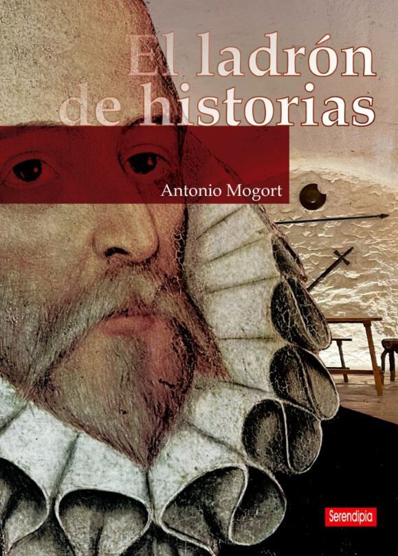 El ladr&oacute;n de historias