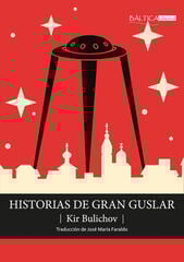 Historias de Gran Guslar Historias de Gran Guslar