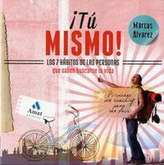 ¡Tu mismo! ¡Tu mismo!