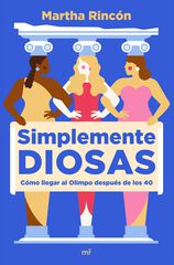 Simplemente diosas Simplemente diosas
