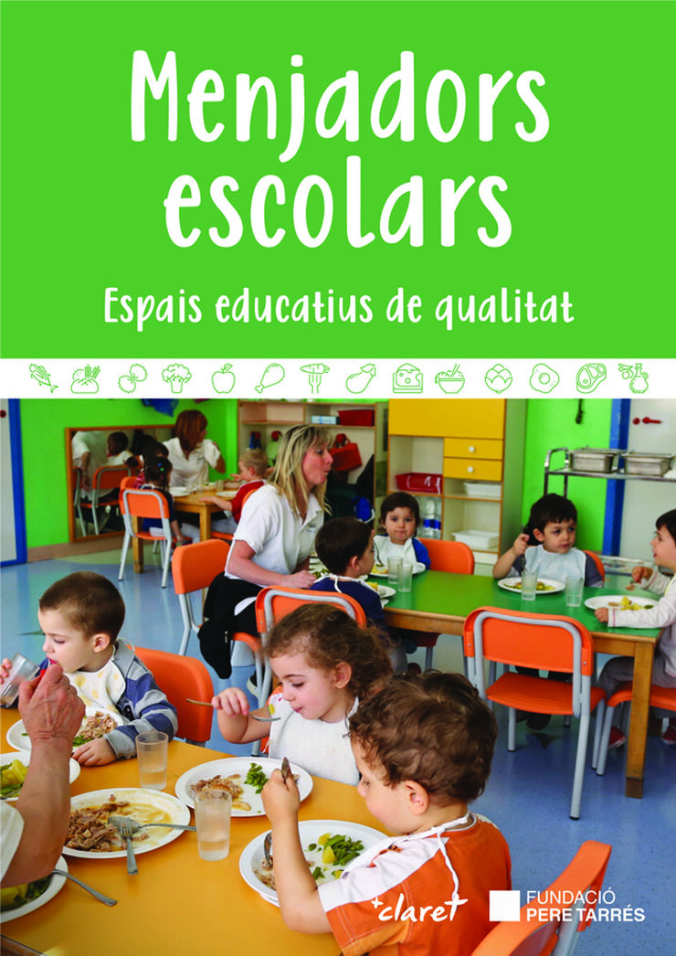 Menjadors escolars