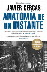 Anatomía de un instante Anatomía de un instante