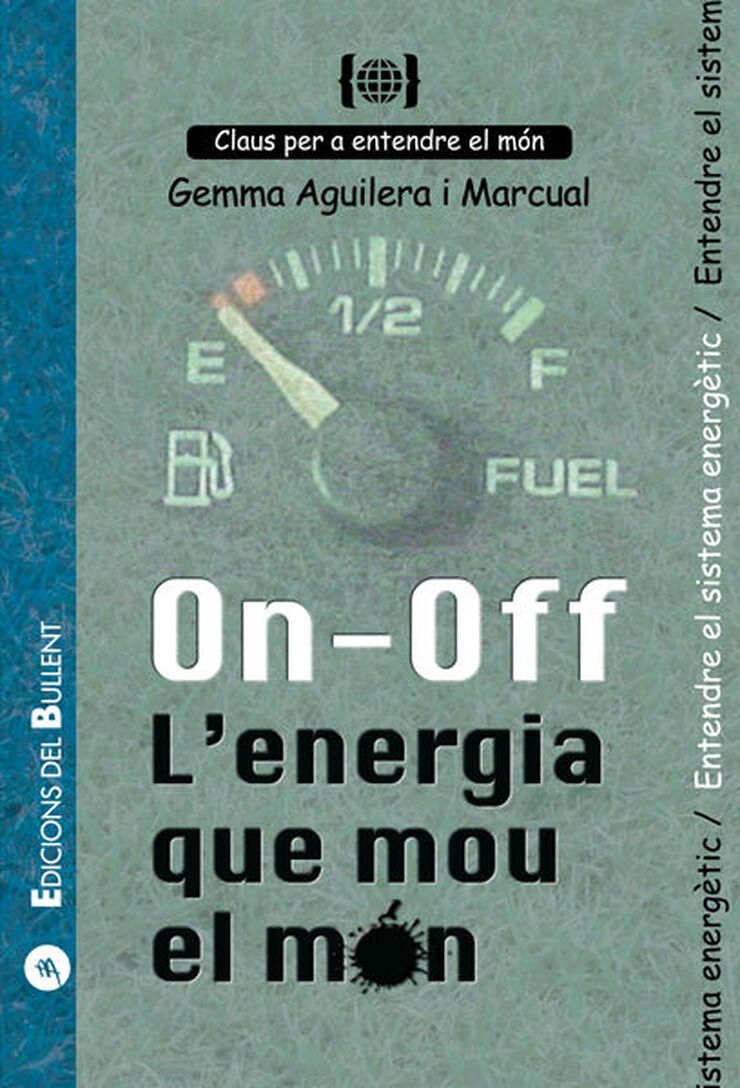 On-off: l'energia que mou el m&oacute;n