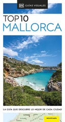 Mallorca (Guías Visuales TOP 10) Mallorca (Guías Visuales TOP 10)