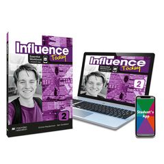 Influence Today 2 Essent Wb Epk Influence Today 2 Essent Wb Epk