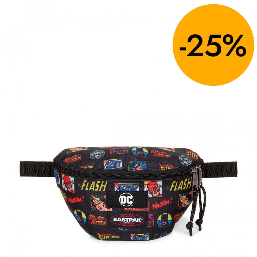 Ri&ntilde;onera Eastpak Springer Dc Icons