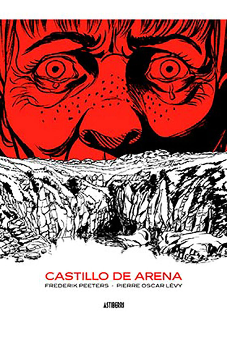 Castillo De Arena