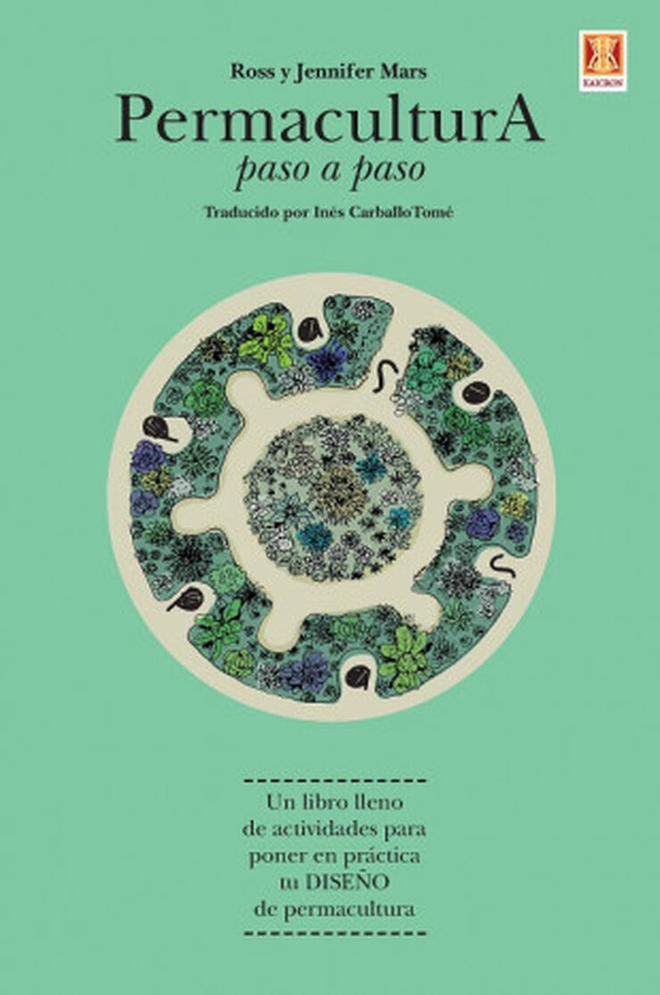 Permacultura paso a paso