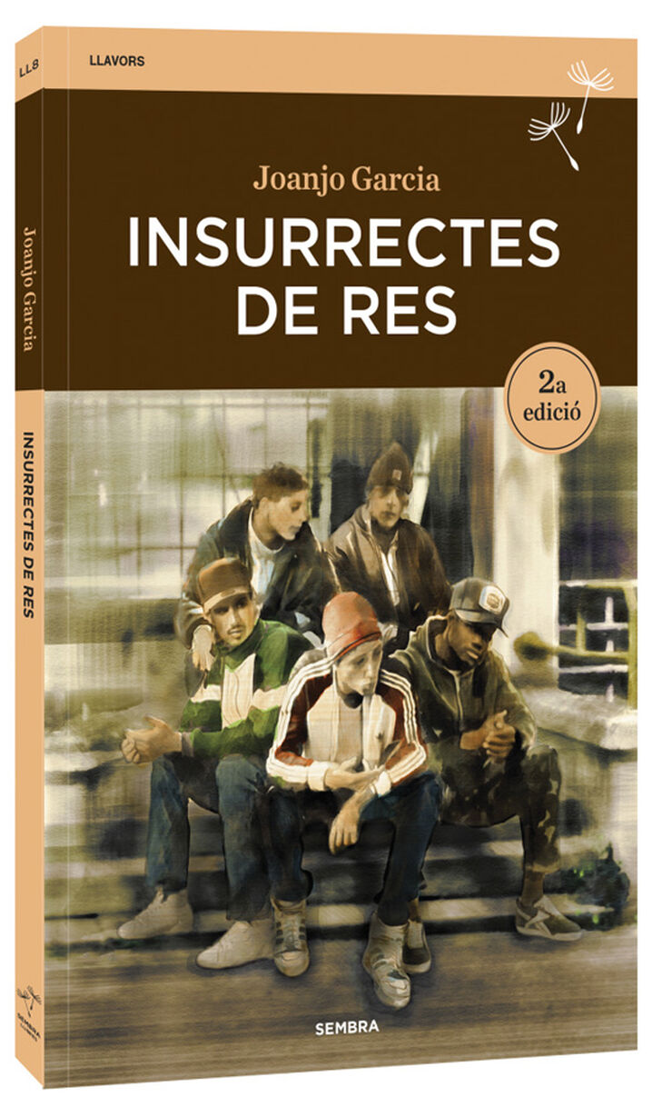 Insurrectes de res Insurrectes de res