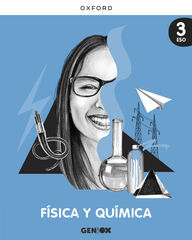 Geniox Fis Y Quim 3eso La Geniox Fis Y Quim 3eso La