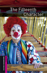 Ifteenth Character/16 Ifteenth Character/16