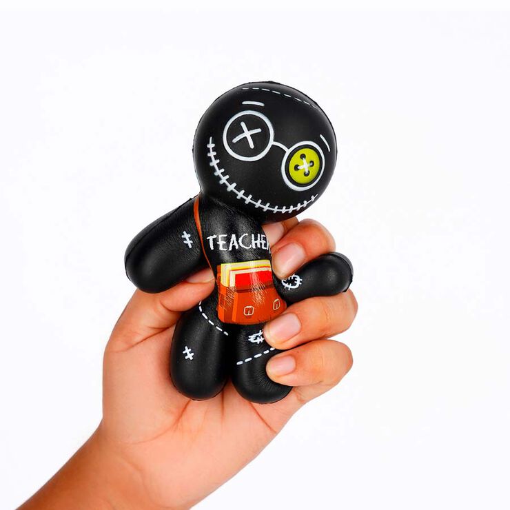 Muñeco Antistress Legami Teacher