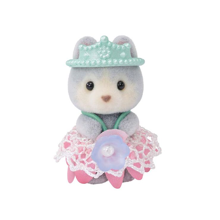 Set Princesas de las Flores - Sylvanian Families