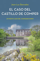 El caso del castillo de Comper El caso del castillo de Comper