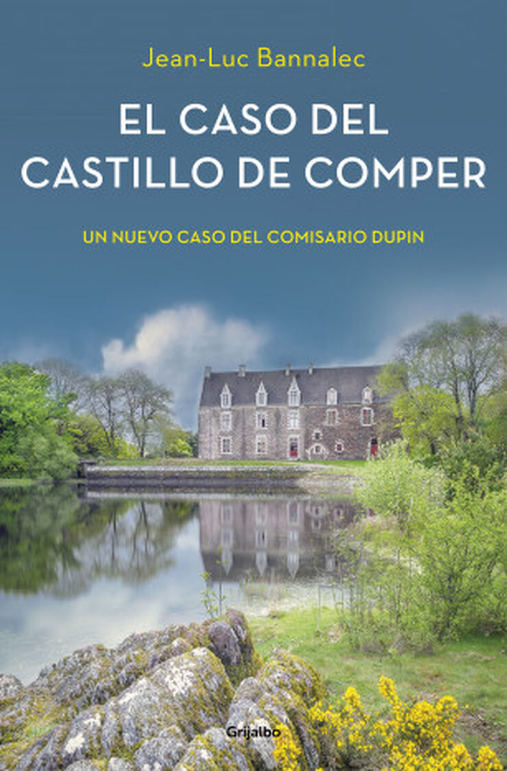 El caso del castillo de Comper