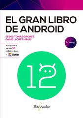 El gran libro de Android 9ed El gran libro de Android 9ed