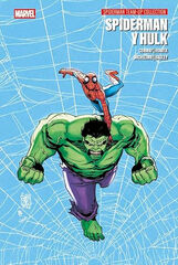 Spiderman Team-Up Collection Spiderman y Hulk