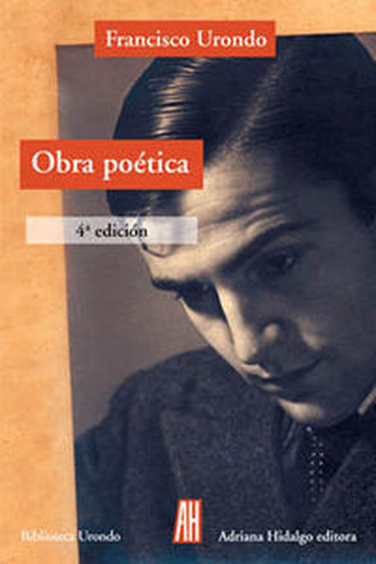 Obra poética