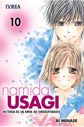Namida usagi 10