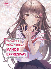 Personajes femeninos atractivos: Técnicas para dibujar manos expresivas Personajes femeninos atractivos: Técnicas para dibujar manos expresivas