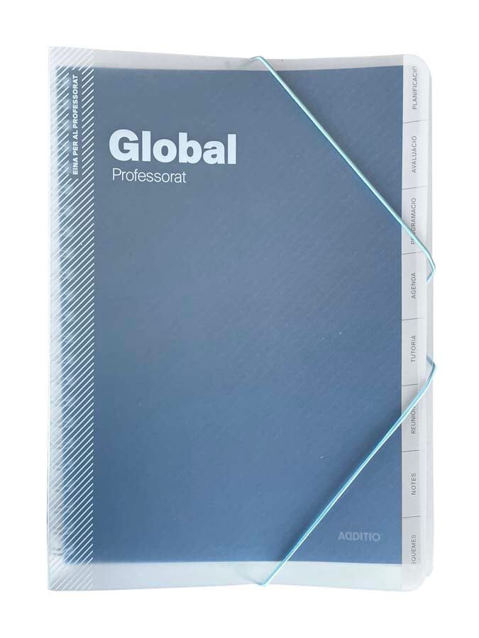 Carpeta Global Additio catal&aacute;n