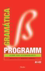 HER Programm/Gramática alemana HER Programm/Gramática alemana
