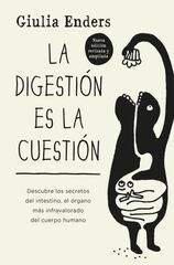 La digestión es la cuestión La digestión es la cuestión