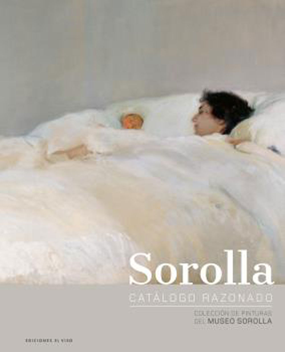 Sorolla catalogue raisonn&eacute;