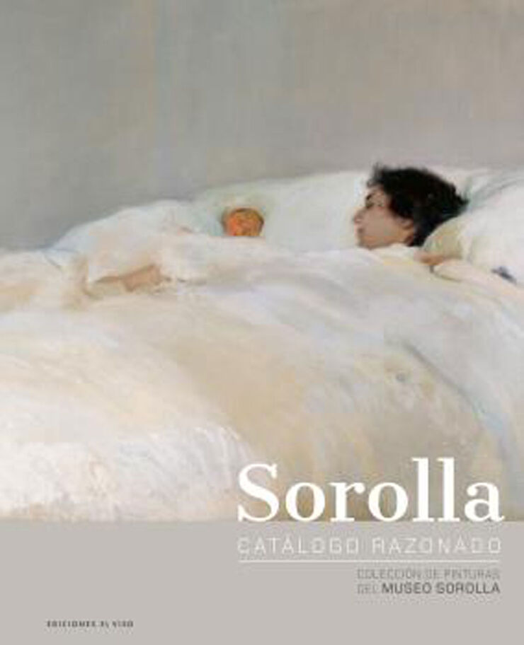 Sorolla catalogue raisonné