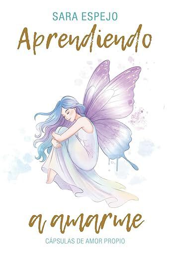 Aprendiendo a amarme