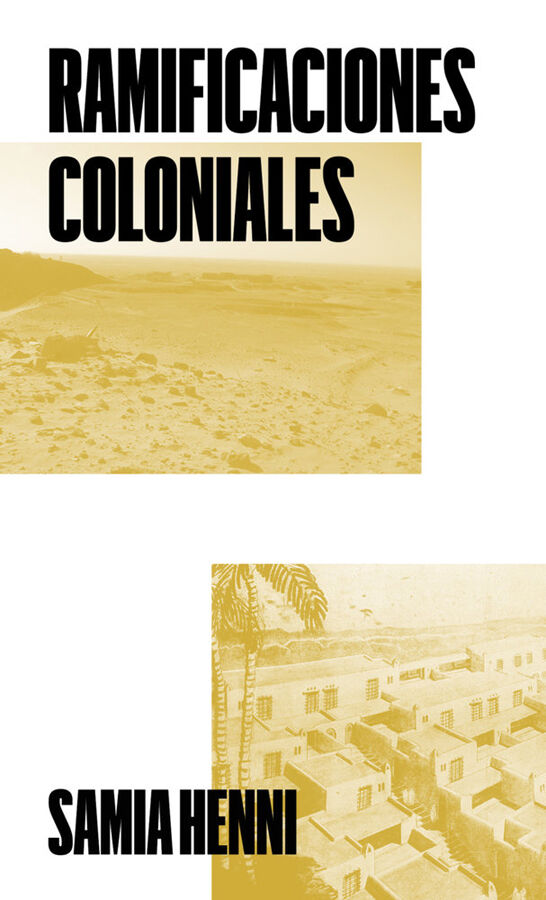 Ramificaciones coloniales