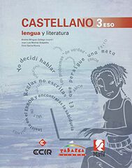 Ecir s3 castellano Ecir s3 castellano