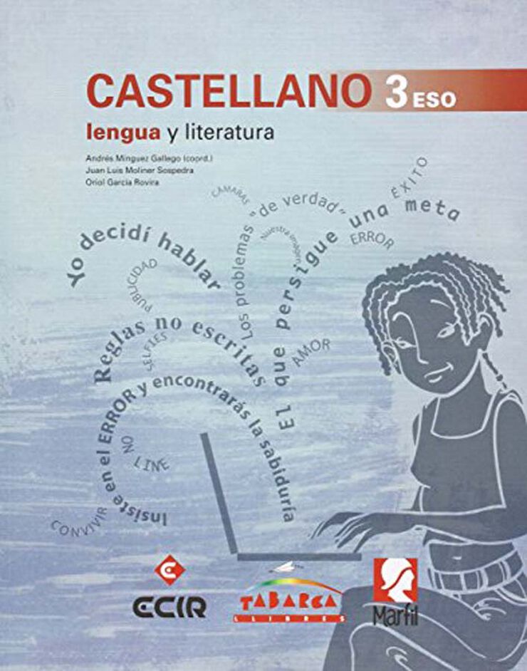 Ecir s3 castellano