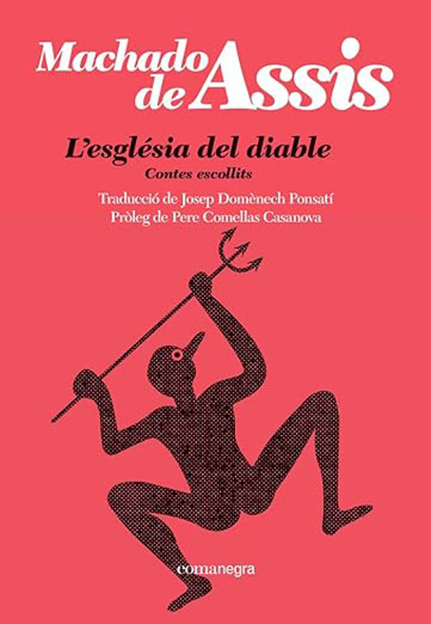 L'esgl&eacute;sia del diable