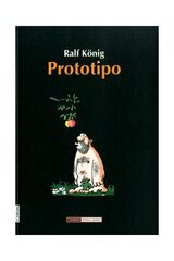 Prototipo Prototipo