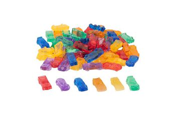 Coches translúcidos