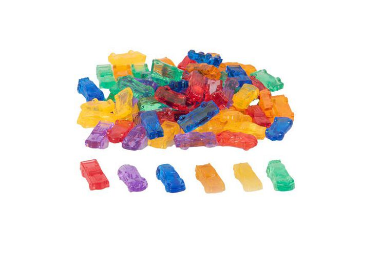 Cotxes transl&uacute;cids