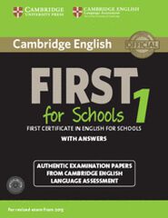 CUP First Schools 1/SB+k+CD Cambridge 9781107672093