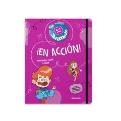 Abremente ¡En acción! 6-7 años Abremente ¡En acción! 6-7 años